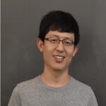 Lipei Du, UC Berkeley Postdoc and affiliate in the RNC program