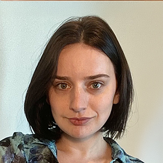 Headshot of Mallory McCarthy