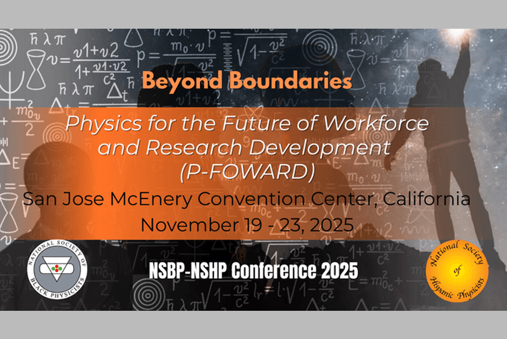 Banner image depicting information regarding a past event.