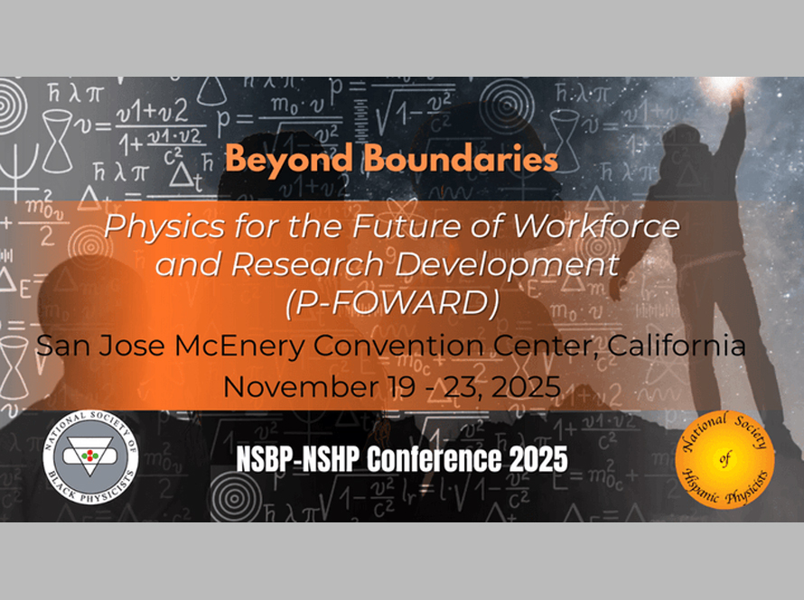 Banner image depicting information regarding a past event.